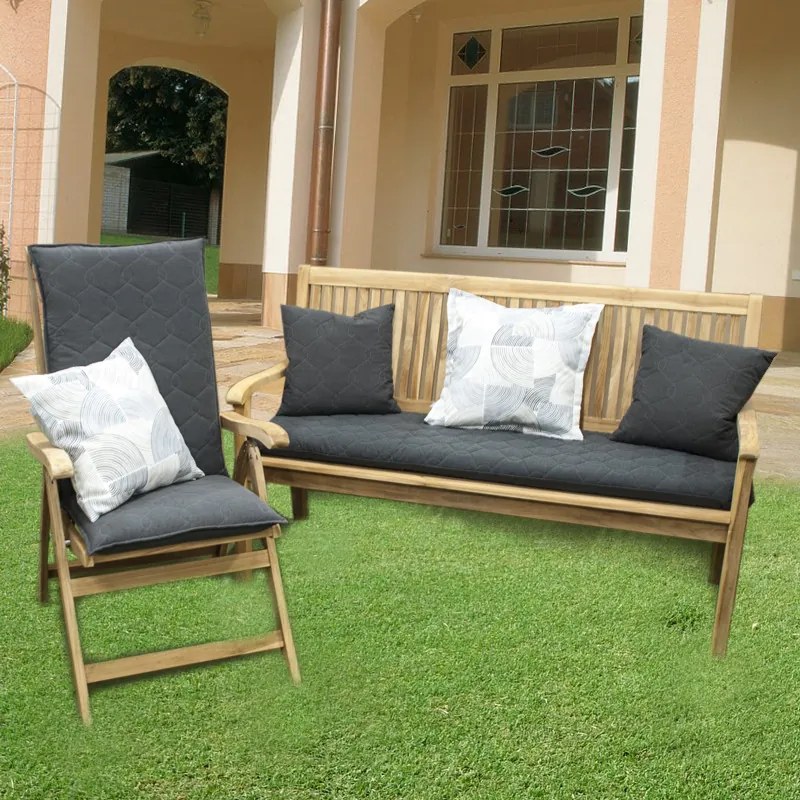 Doppler FUSION 2430 antracit