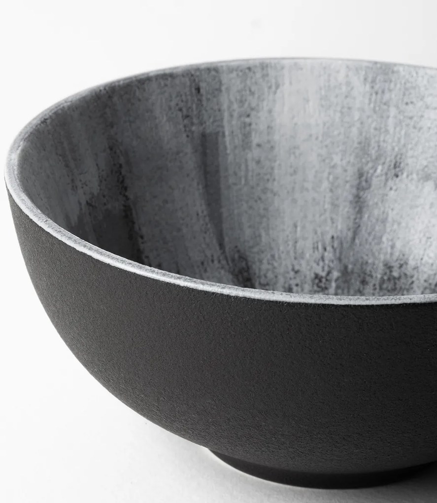 Miska Ø 12,5 cm - Gaya Atelier Space Komet - 493171