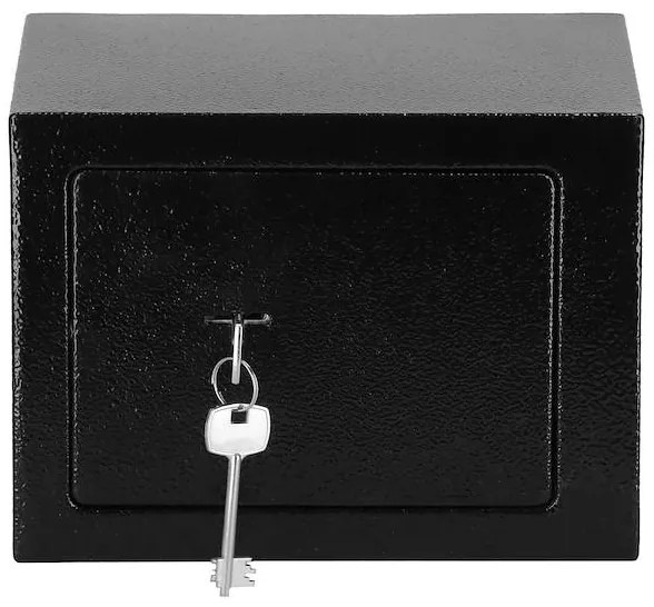 Trezor na kľúč 23 x 17 x 17 cm SPRINGOS HA5052