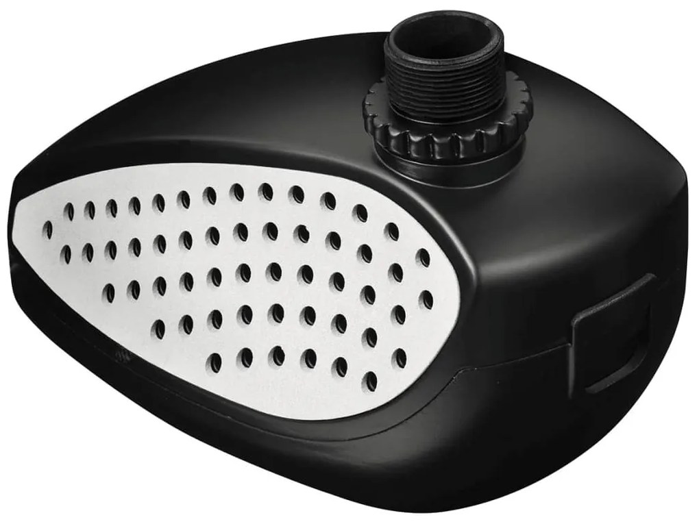 Ubbink Filtračné čerpadlo Smartmax 1500FI 1800 l/h 1351391 419694