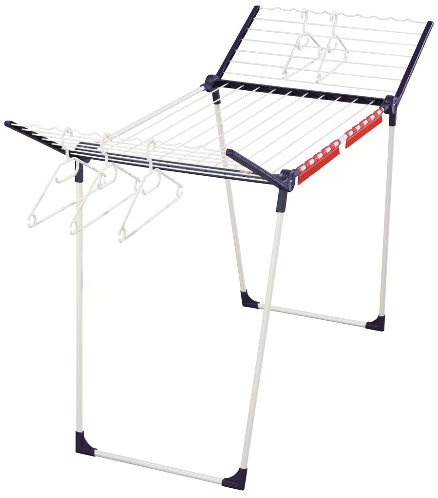 Leifheit sušiak na bielizeň PEGASUS 200 81520