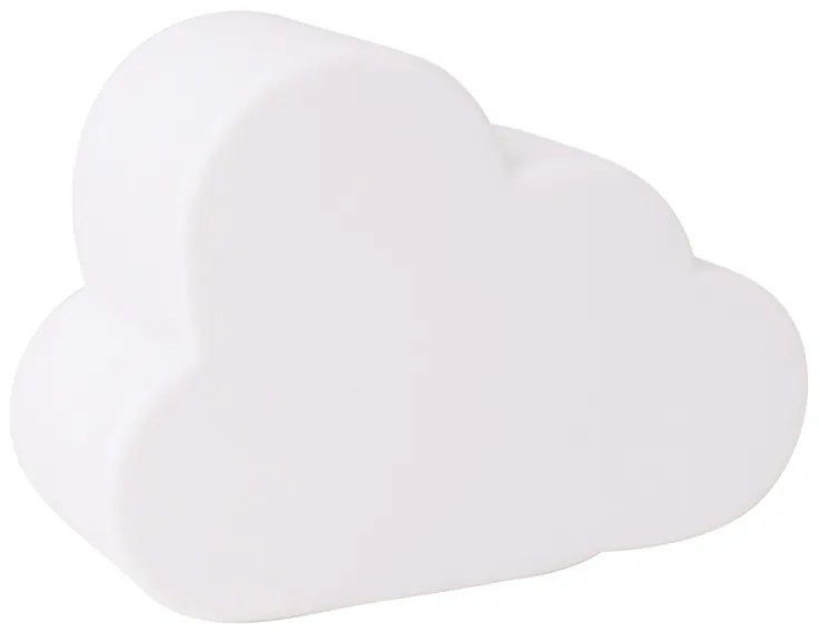 ACA Lighting LED detské svietidlo mráčik, 3xLR44, IP20