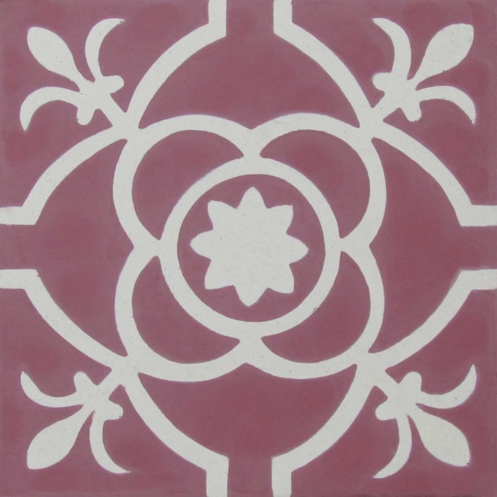 Cementové dlaždice 2372 | Articima