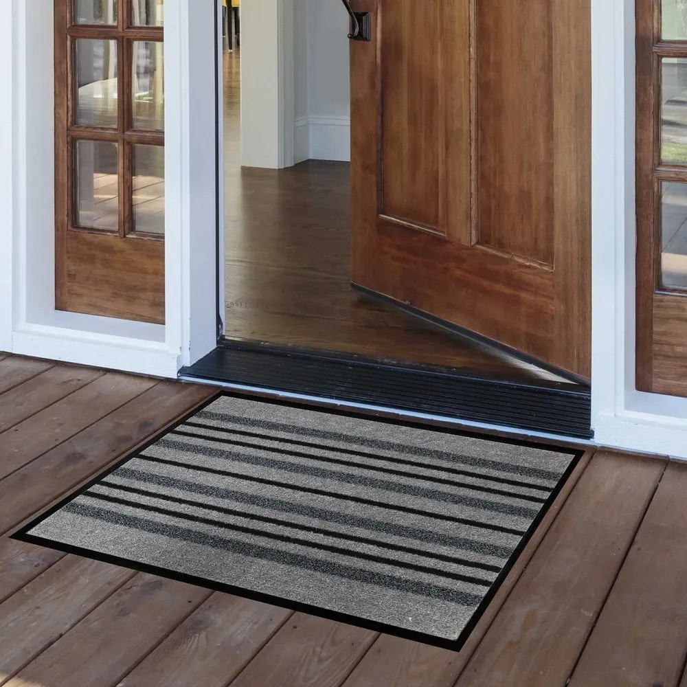 Rohožka 50x80 cm Piano – douceur d'intérieur