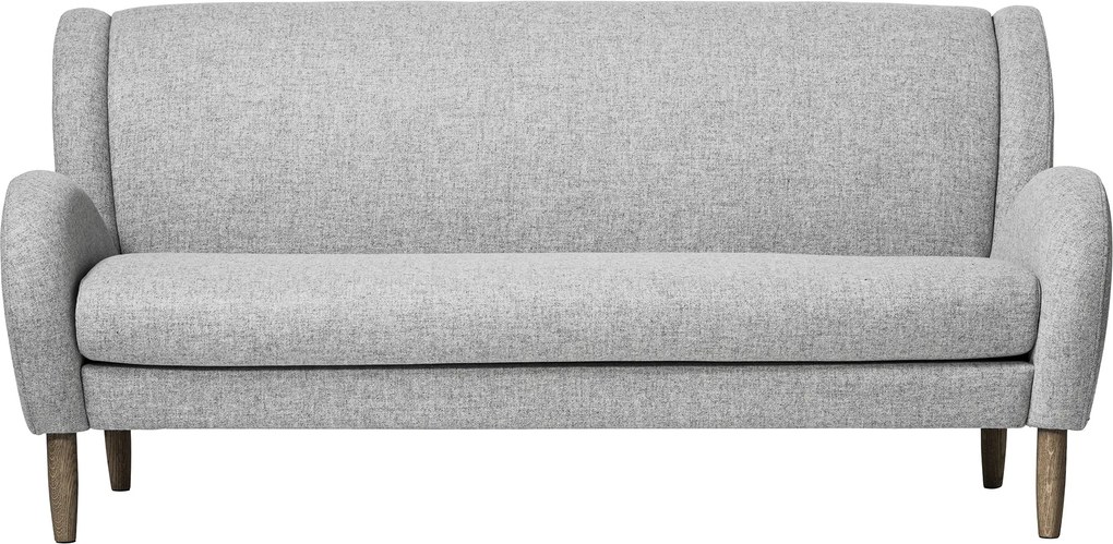 Bloomingville Pohovka - Chill Sofa Grey