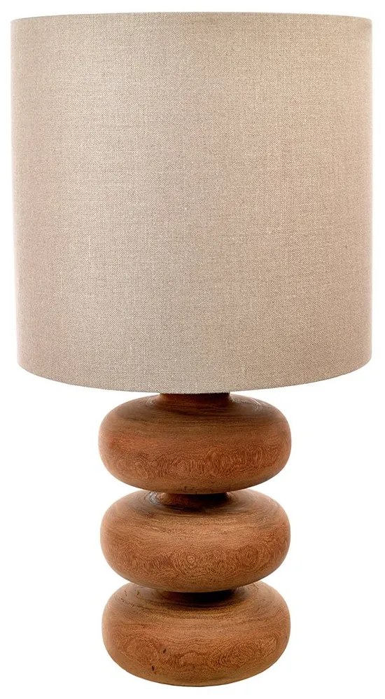 Podstavec na lampu Tree Times ∅ 30 × 50 cm