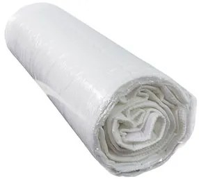 Kontinentálna posteľ Panokin, Rozmer postele: 140x200, Farba poťahu:: Manila 09