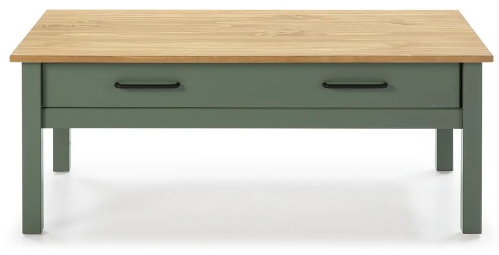 Konferenčný stolík Miranda 100 × 55 × 40 cm