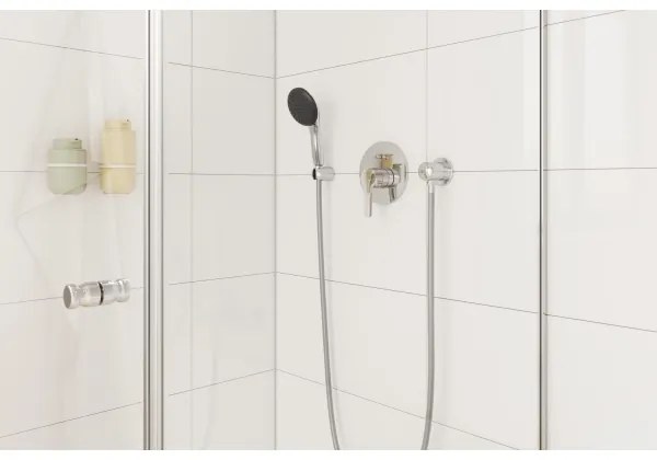 GROHE 26947001 - Sprchová hlavica VITALIO START lesklý chróm