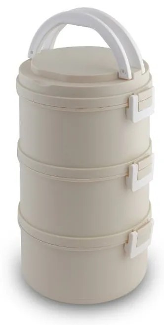 Lamart LT6040 obedár Care, 3 x 700 ml