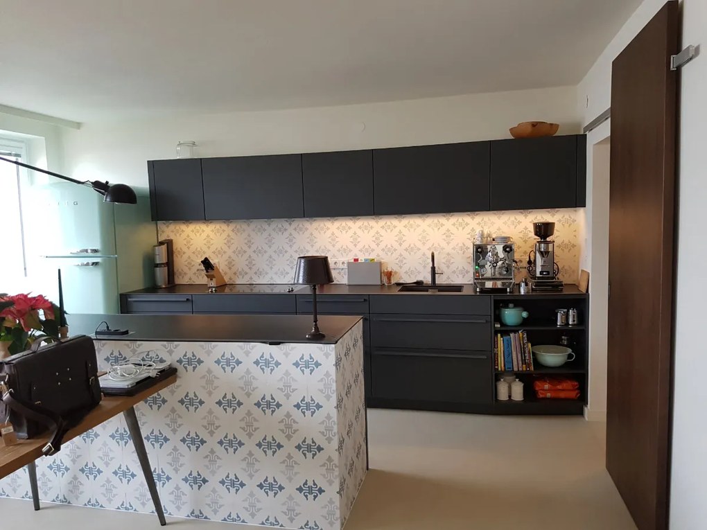 Cementové dlaždice 221 | Articima