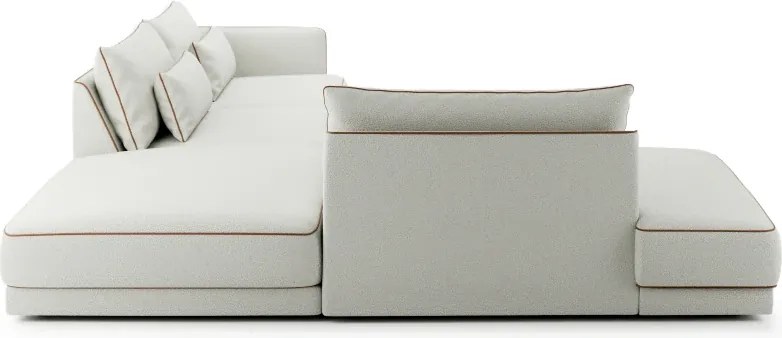 Sedacia súprava METROPIA verzia R3