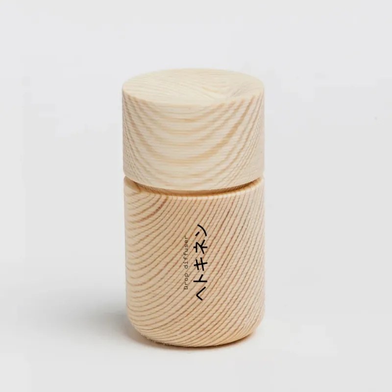 Borovicový difuzér Hetkinen Drop, malý