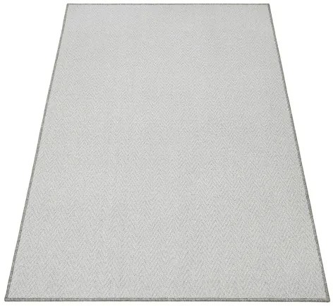 Koberec HAVANNA 5121 sivý