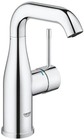 Grohe Essence umývadlová batéria s clic-clacem chróm 23798001 G23798001