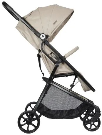 Topmark JAY II BLACK - sand