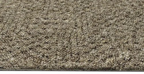 Koberce Breno Metrážny koberec GLOBUS 6015, šíře role 500 cm, hnedá, viacfarebná