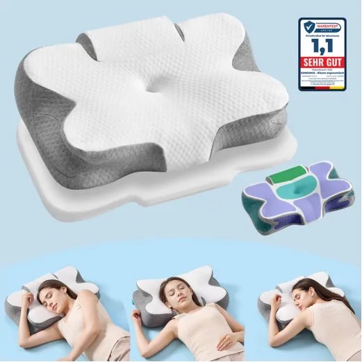 Ergonomický vankúš TBP051GZ02