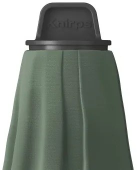 Knirps KNIRPS APOLL 240 x 240 cm - záhradný stredový slnečník : Farba slnečníka - 0600