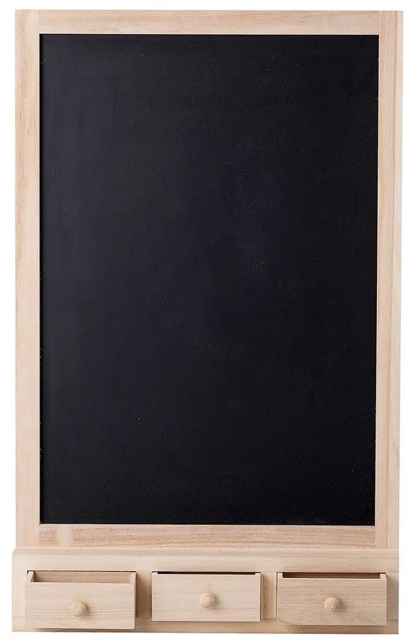 Tabuľa 50x80 cm Higma – Bloomingville Mini