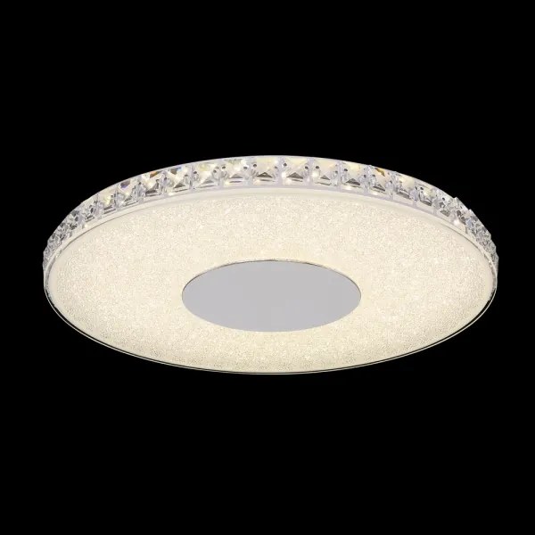 Globo 49336-24R - LED Stropné svietidlo DENNI 1xLED/24W/230V