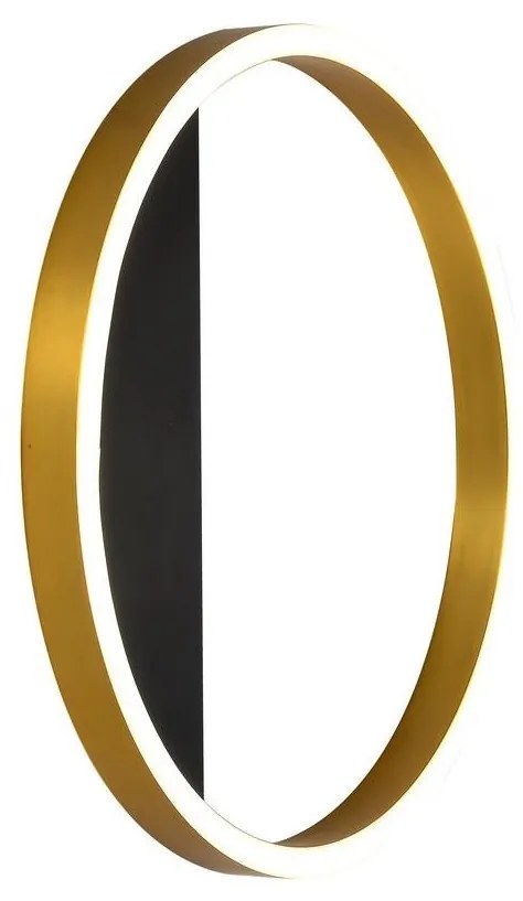 Rabalux 71310 - LED Nástenné svietidlo THRIC LED/15W/230V