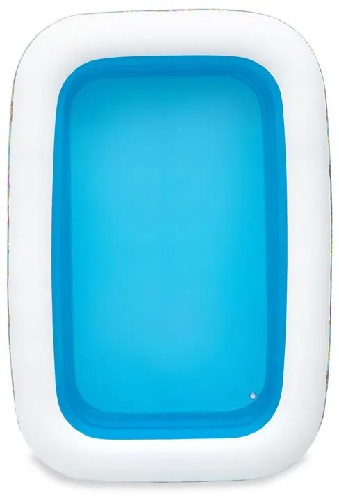 Bazén Family pool 229 x 152 x 56cm Bestway 54120