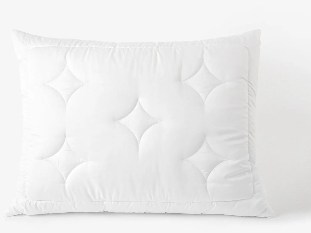 Goldea luxusný vankúš lyocell - 70 x 90 cm 70 x 90 cm