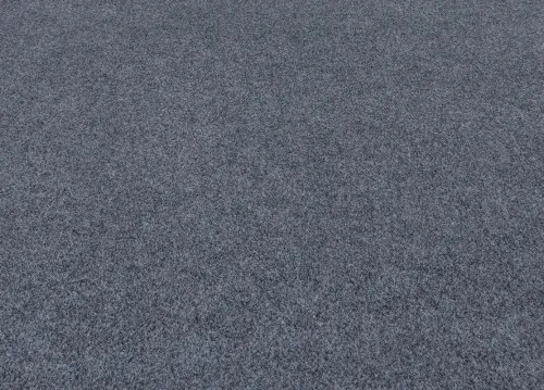 Koberce Breno Metrážny koberec PICASSO 531, šíře role 400 cm, sivá, viacfarebná