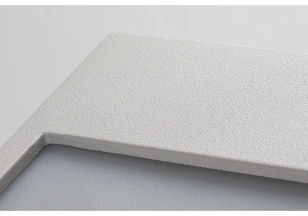 Rabalux 7477 - LED Vonkajšie nástenné svietidlo BALIMO LED/12W/230V biela IP54