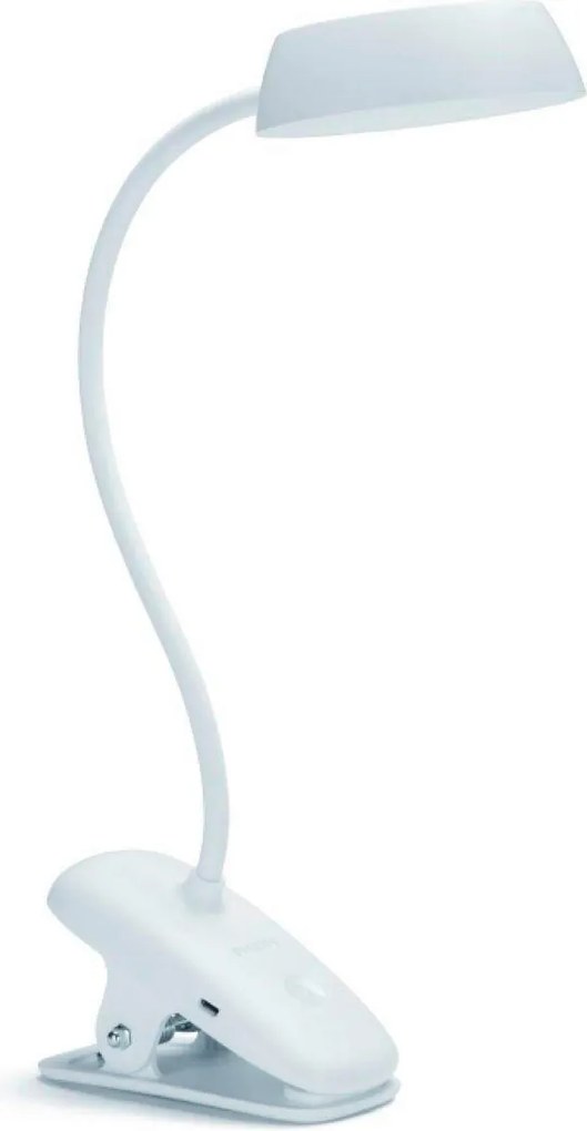 XXXLutz LAMPA NA PÍSACÍ STÔL Philips - Online Only bytové doplnky - 003667048101