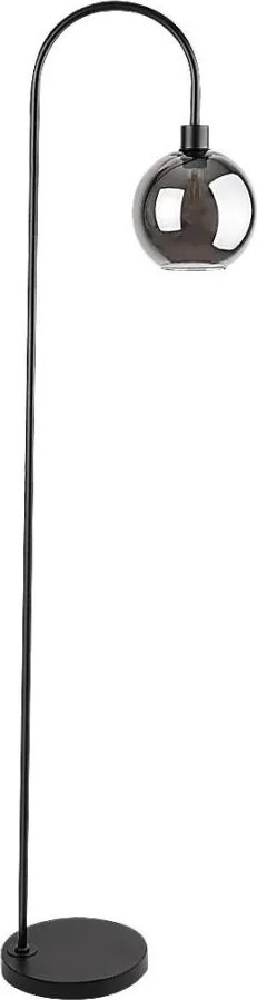 Rabalux 74025 - Stojacia lampa RICARDO 1xE27/40W/230V
