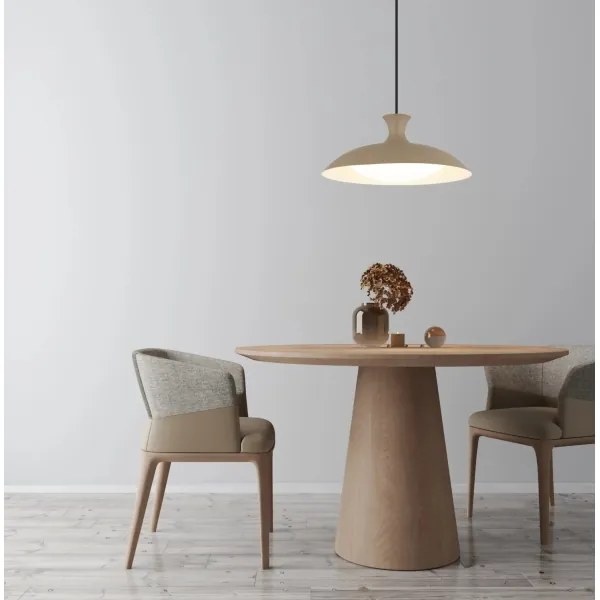 Globo 15781S - LED luster na lane ROCHA LED/18W/230V 3000/4000/6000K