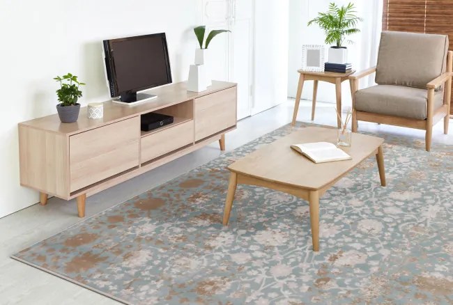 Koberec FD Sensi Kornak mätový