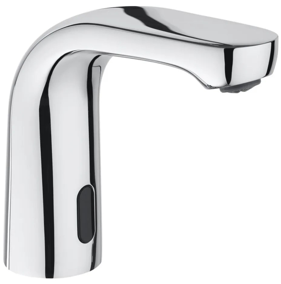 Roca A5A5609C00 - Bezdotyková umývadlová batéria L20 4×AA lesklý chróm