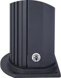 Formidra Solárna sprcha JOLLY GO 20L