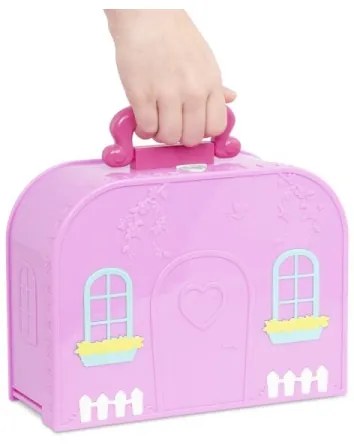 Li'l Woodzeez - Sada v kufríku spálňa