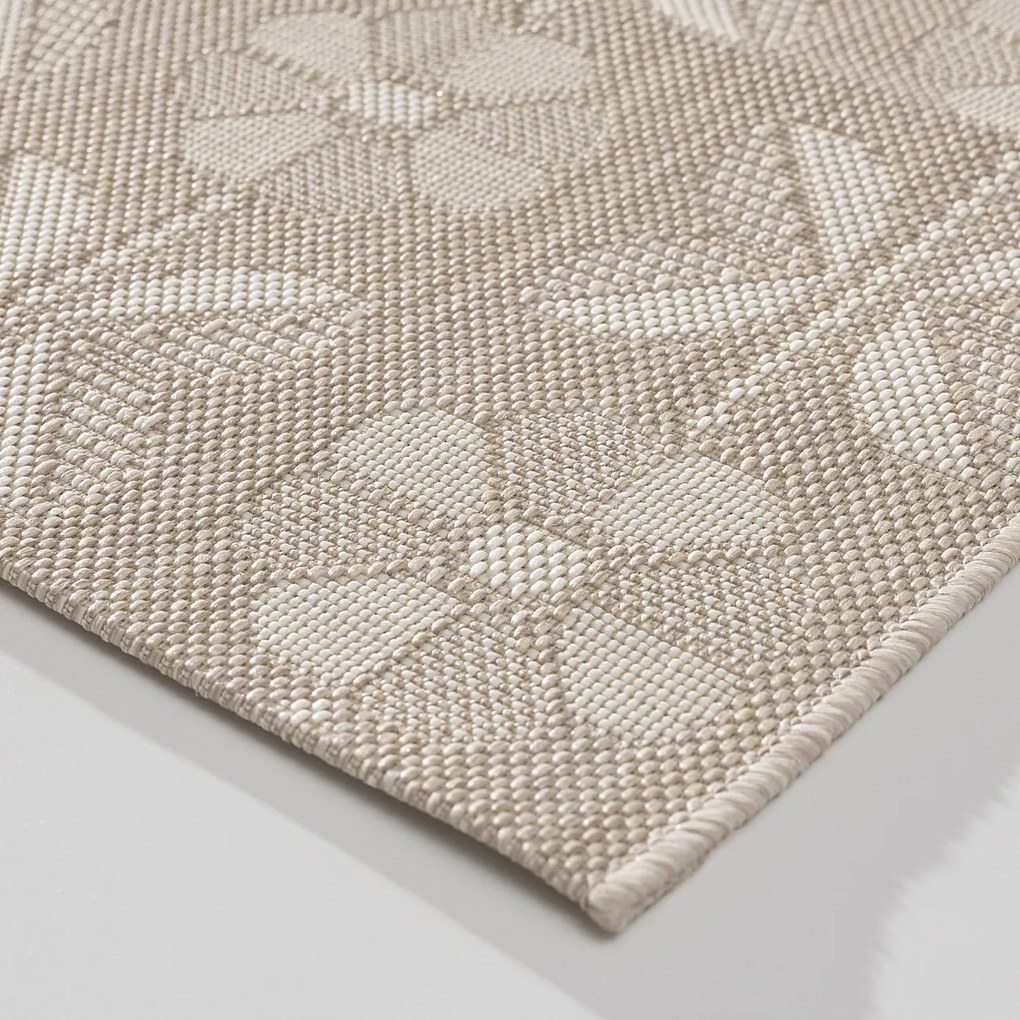 Koberec Liva sand 160x230 cm