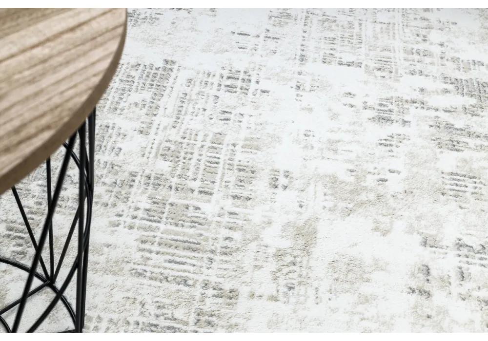 Kusový koberec Madira krémový 160x220cm