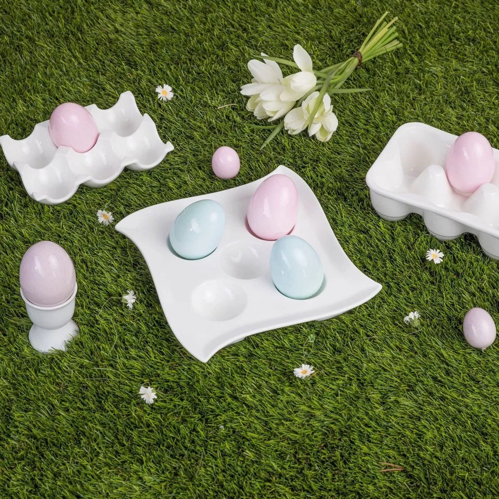 Florina Tanier na vajcia FALA