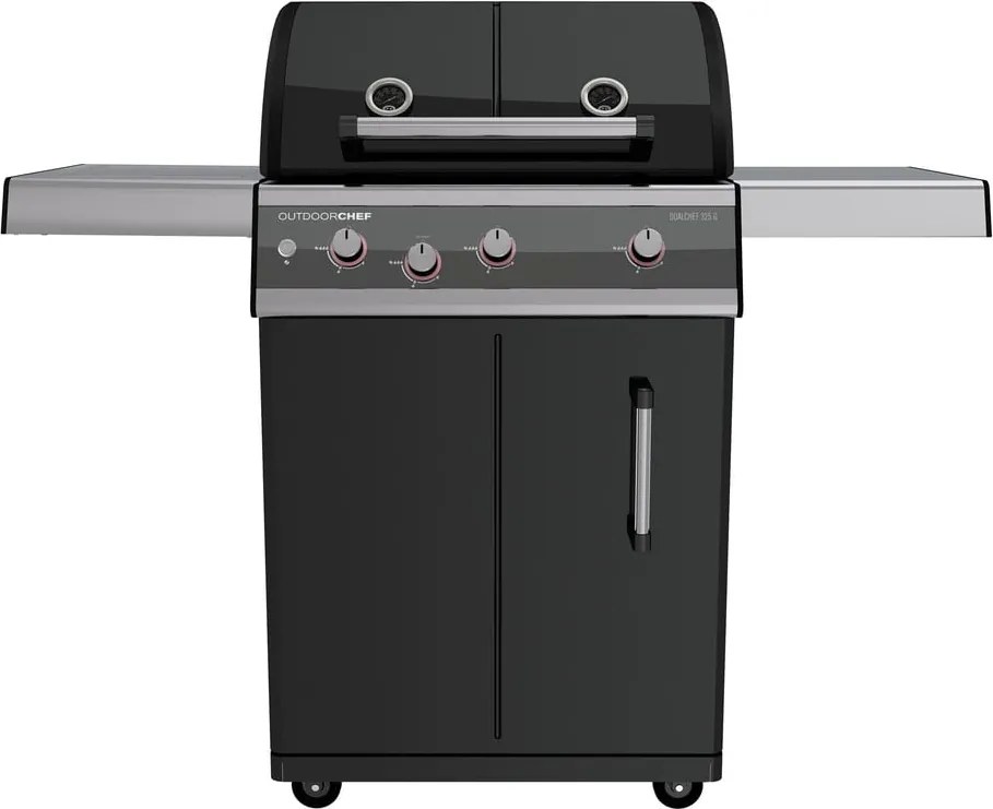 Plynový gril Dualchef 325 G - Outdoorchef