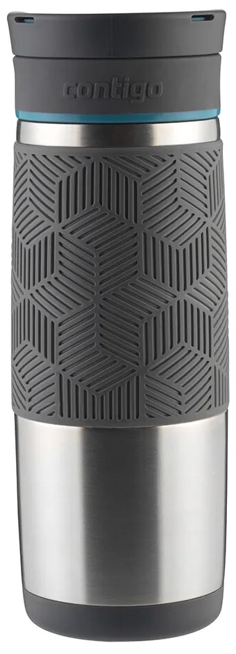 Contigo Termo fľaša Transit 470 ml Biscay Bay