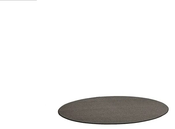 Okrúhly koberec ADAM, Ø 2000 mm, pieskový