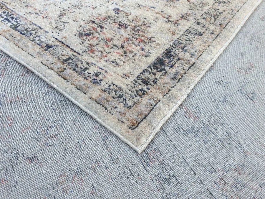 DC Koberec Kentucky 532 modrá Rozmer: 120×170 cm