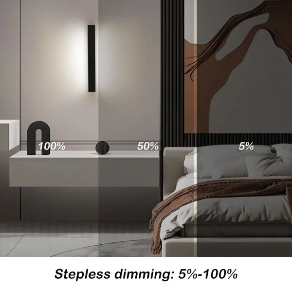 Immax NEO 07247L- LED Stmievateľné vonkajšie svietidlo 40W/230V Wi-Fi Tuya IP44 +DO