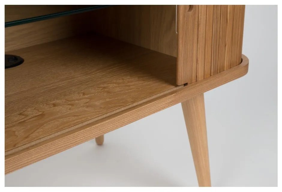 Nízka komoda Zuiver Barbier