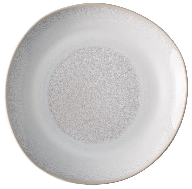 Štartovací set riadu 36 ks – Elements North organic - W0178