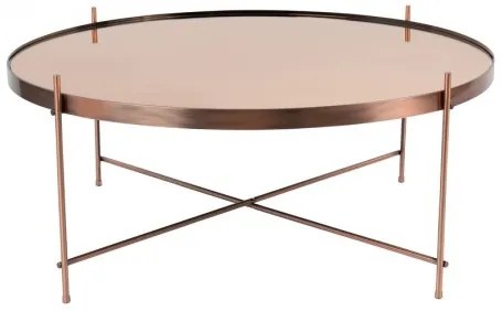 Stolek Cupid Large ZUIVER  black Zuiver 2300051