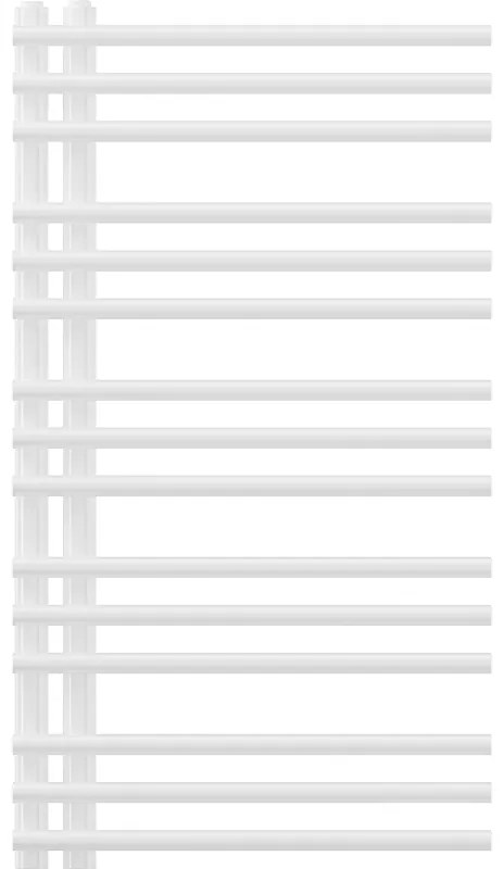 Mexen Neptun, vykurovacie teleso 900 x 500 mm, 369 W, biela, W101-0900-500-00-20