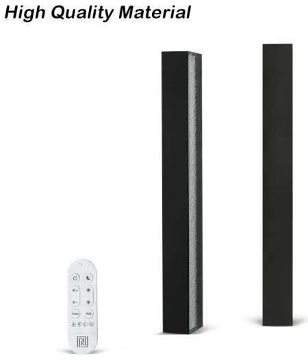 Immax NEO 07247L- LED Stmievateľné vonkajšie svietidlo 40W/230V Wi-Fi Tuya IP44 +DO